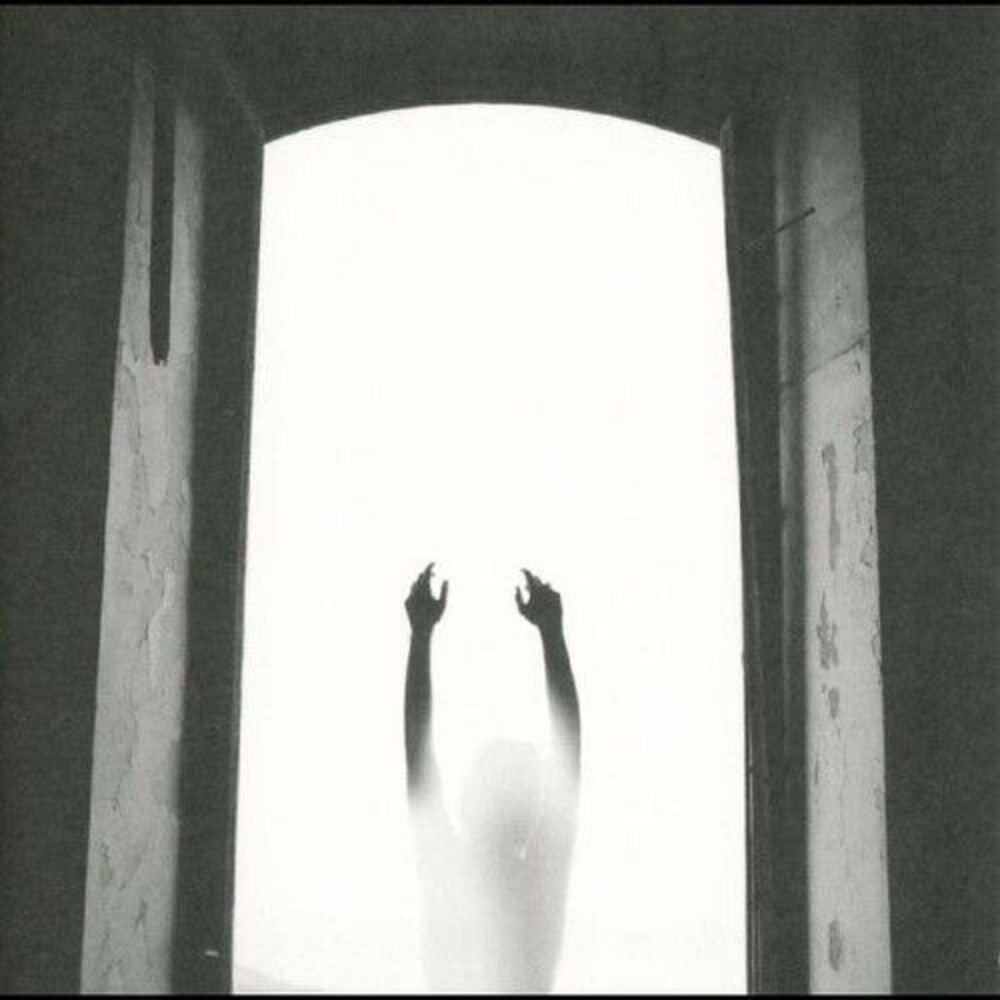 Illum Sphere - Ghosts Of Then and Now  CD